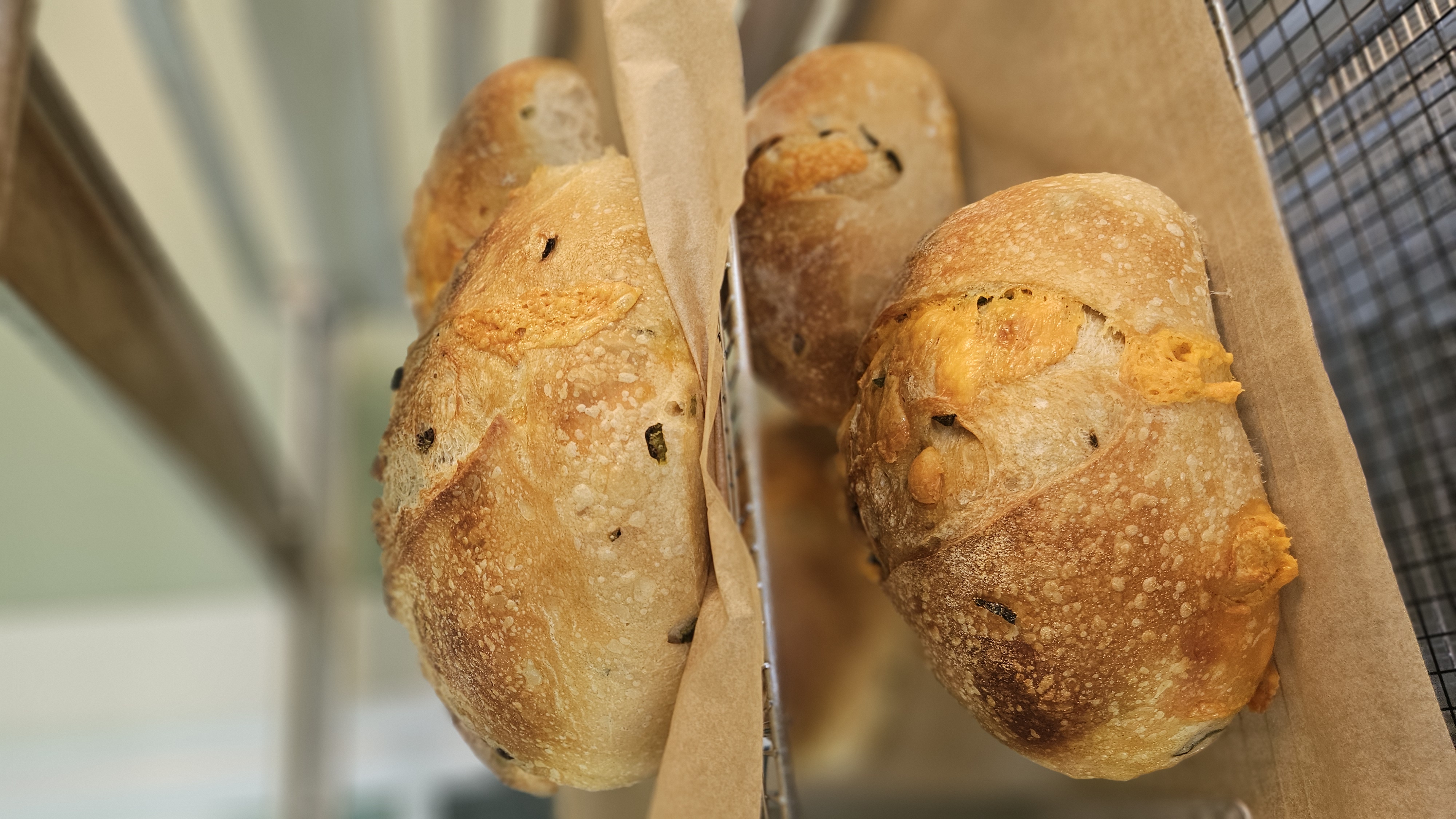 Baked goods